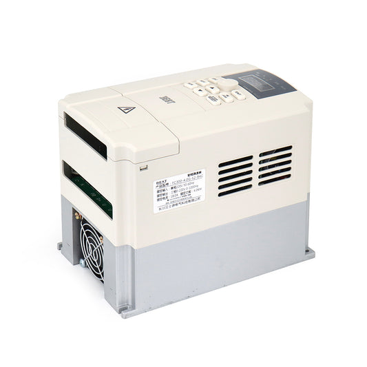 WaveTopSign Best VFD Inverter 1.5-11KW 220V 380V