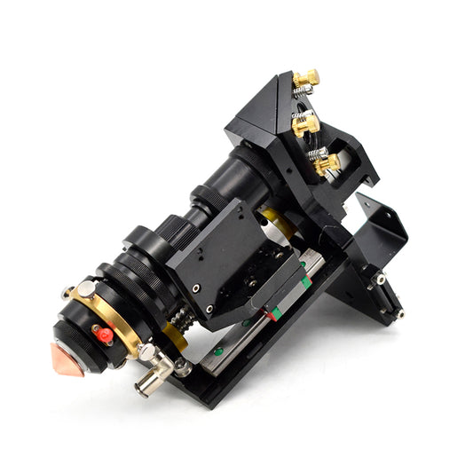 WaveTopSign 150-500W CO2 Laser Cutting Head