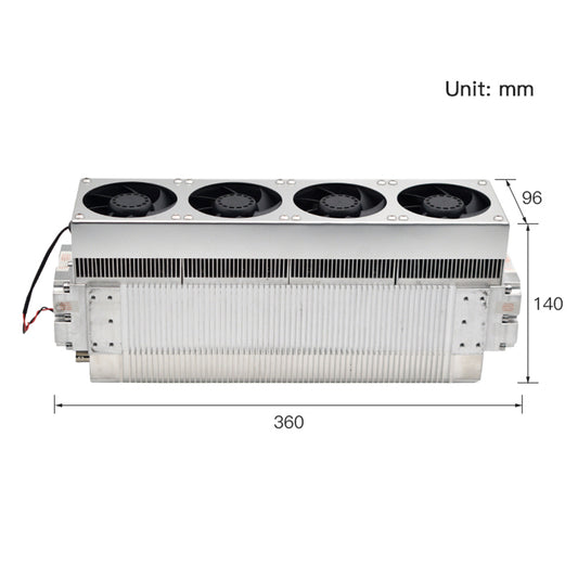 WaveTopSign 20W 30W 40W Co2 Laser Source