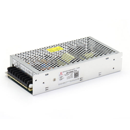 WaveTopSign 100W HF100W-T-A Switch Power Supply Triple Ooutput