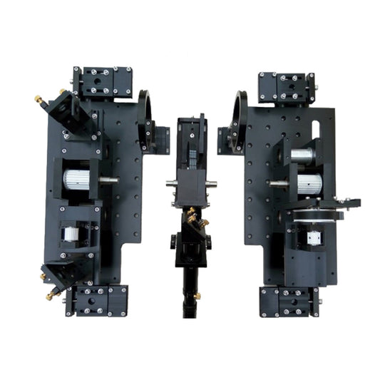 WaveTopSign Components Mechanical Set