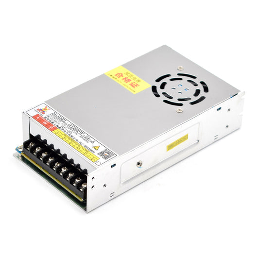 WaveTopSign 250W Switching Power Supply GY250W-24-A