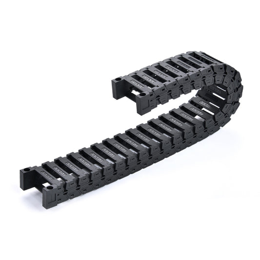 WaveTopSign Bridge Type Non-Opening Cable Chains