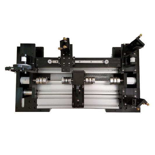 WaveTopSign Components Mechanical Set