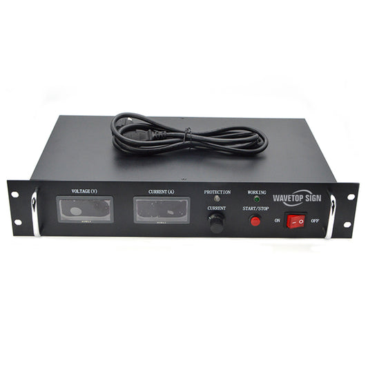YAG Laser Module GTPC-100W + Laser Power Supply GTDC-2435 100W
