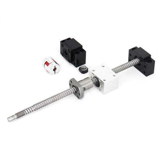 WaveTopSign Rolled Ball Screw SFU1605 150-1250mm