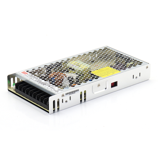WaveTopSign 200W Original Meanwell LRS-200 Switch Power Supply