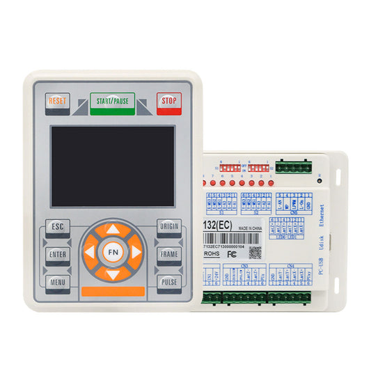 WaveTopSign Ruida RDC7132G Laser Controller