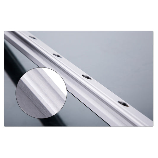 WaveTopSign HIWIN HGH Linear Guide Rail