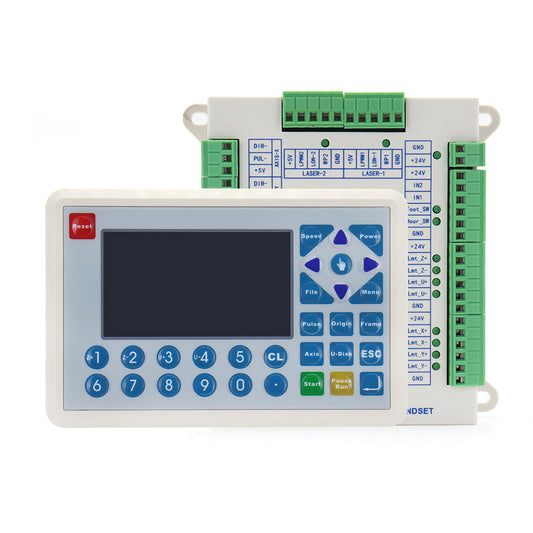 WaveTopSign WT-A4S Co2 Laser Controller 24V