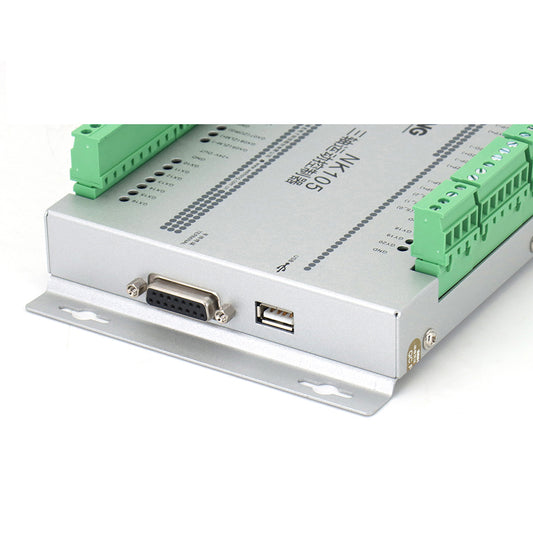 WEIHONG 3Axis CNC Controller NK105G2 Plasma Cutting Controller
