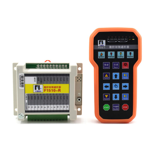 WaveTopSign F1510 Plasma Remote Controller & Handle