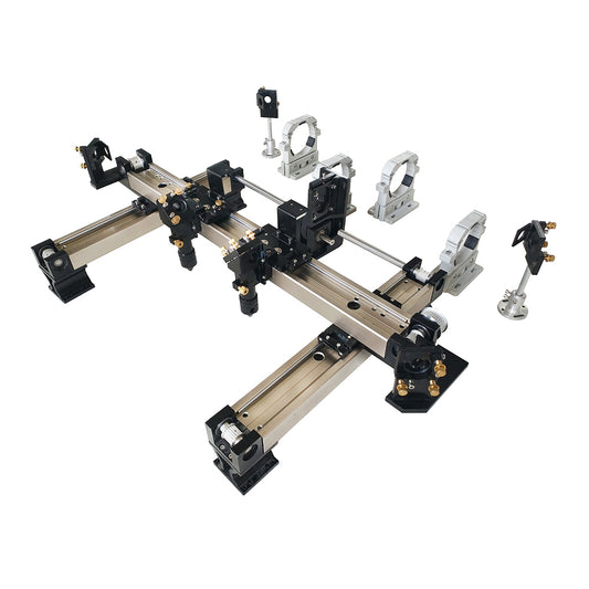 WaveTopSign Inner Sliding Rails Kits