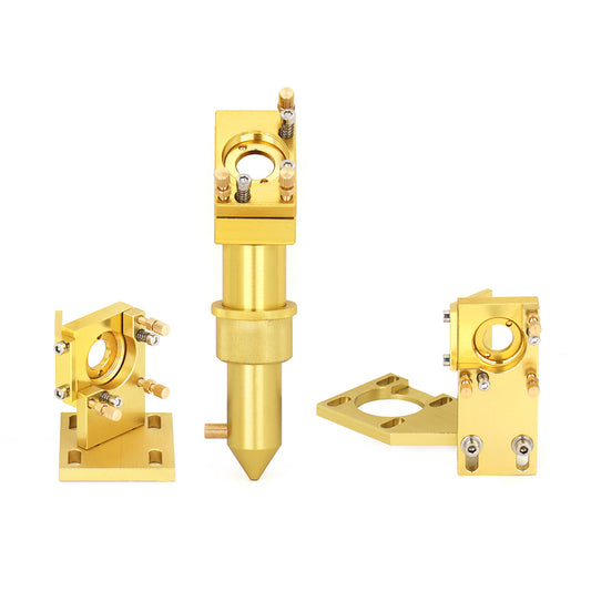 WaveTopSign K Series K4060 Co2 Laser Head Set